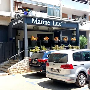 Marine Lux Apartmán