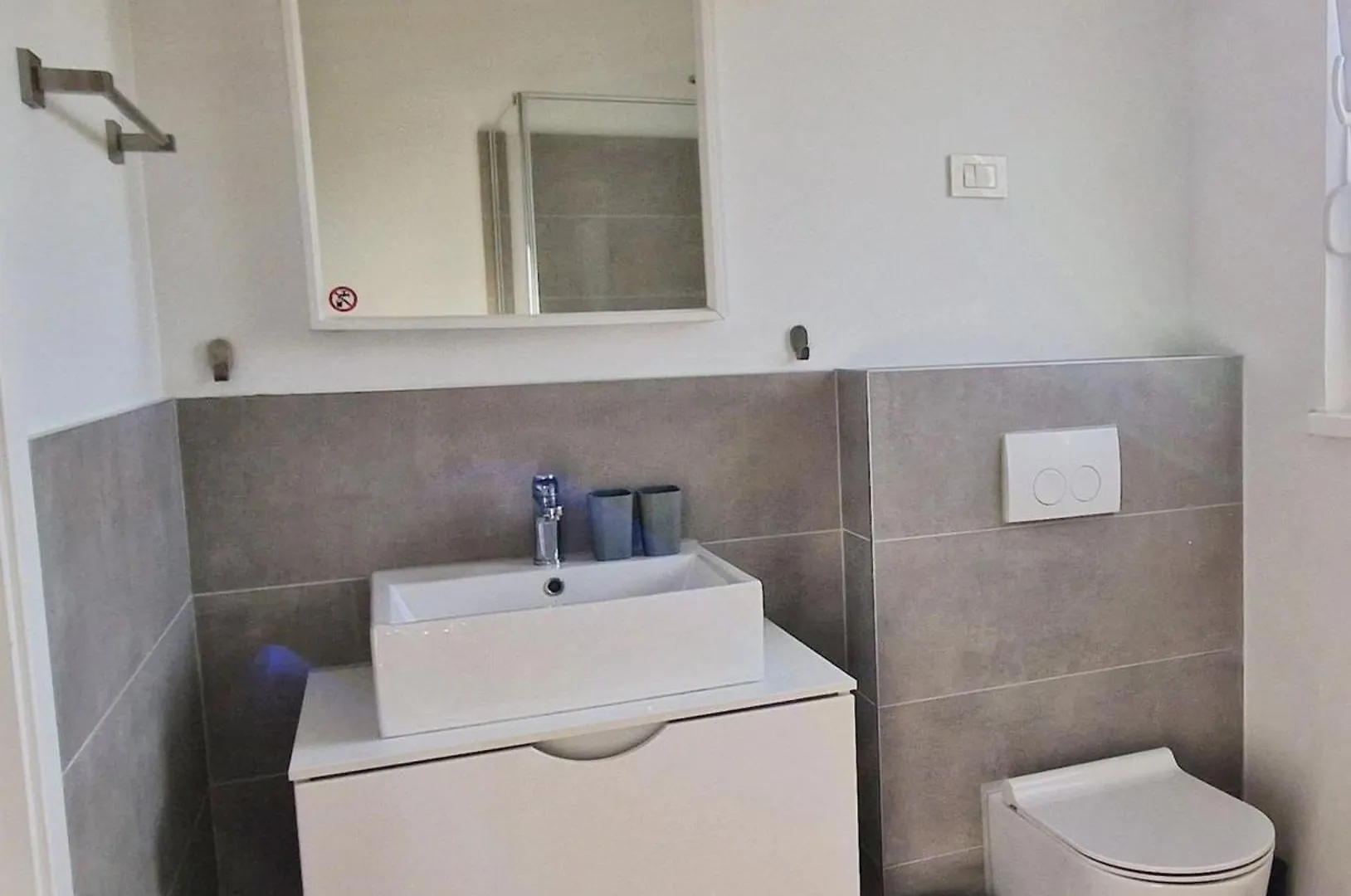 Villa Pura Vida With Sea View Pula Croatia